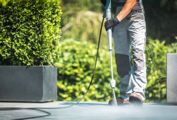 Best Gutter Cleaning  in Buchanan Dam, TX