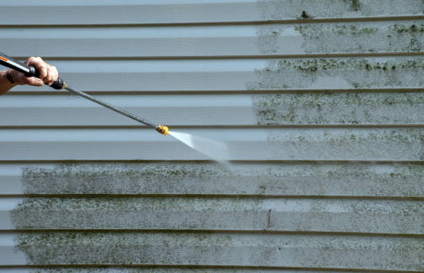 Best Factory Floor Cleaning  in Buchanan Dam, TX