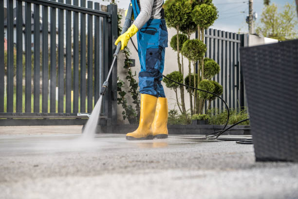 Professional Pressure Washing Services in Buchanan Dam, TX