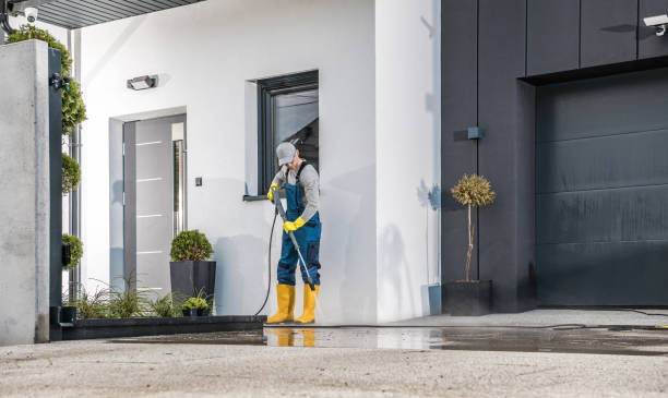 Best Building Exterior Washing  in Buchanan Dam, TX